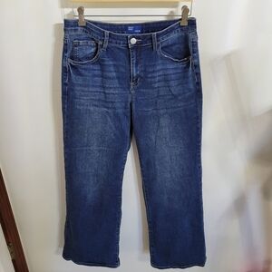 Project Indigo Jeans, Size 13